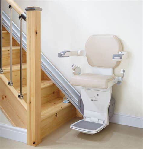 Irvine surplus stair lift chair for elderly reconditioned and used bruno elan elite