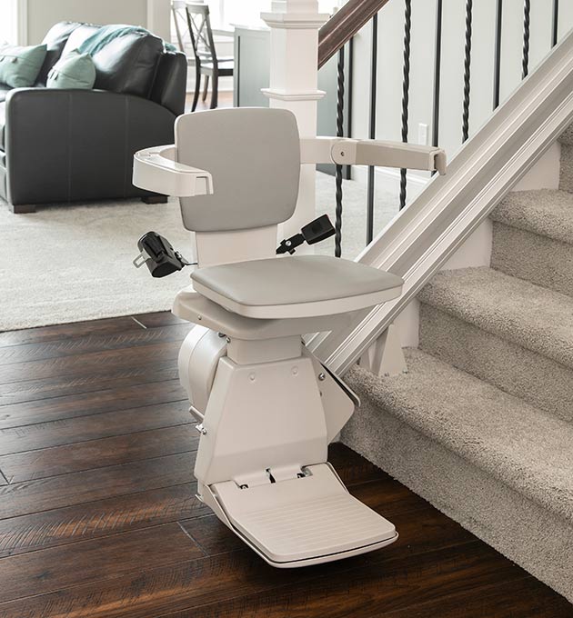 Electropedic Irvine Bruno Stair Lift Chair Elan SRE3050