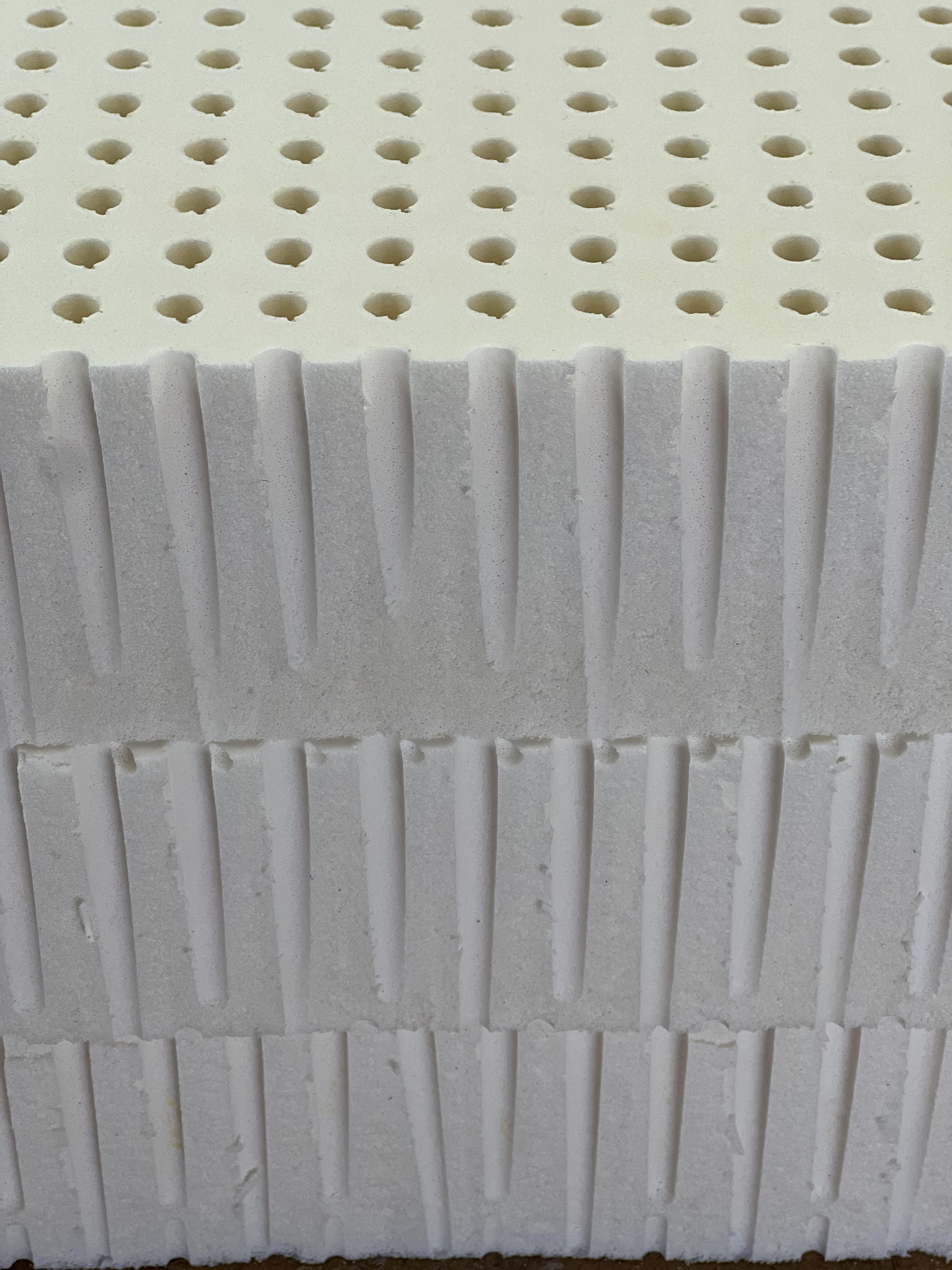 Irvine Electropedic The 10 Inch Latex Mattress