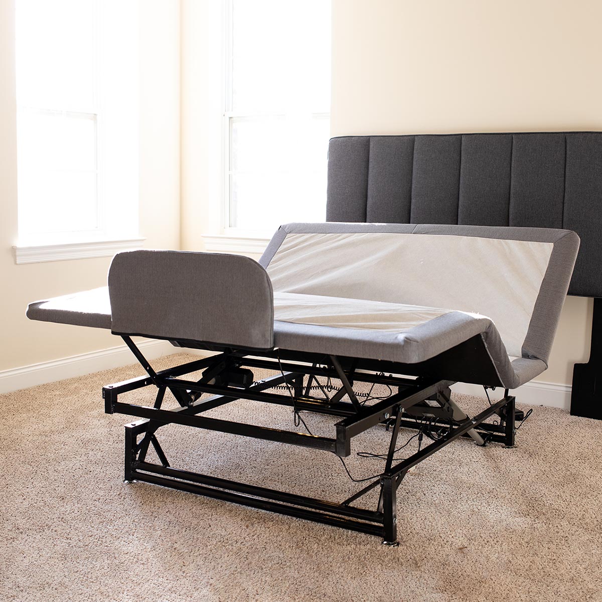 flexabed high low hospital bed in Irvine