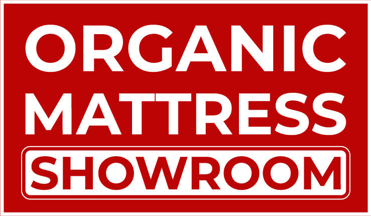 Irvine Organic Mattress Showroom