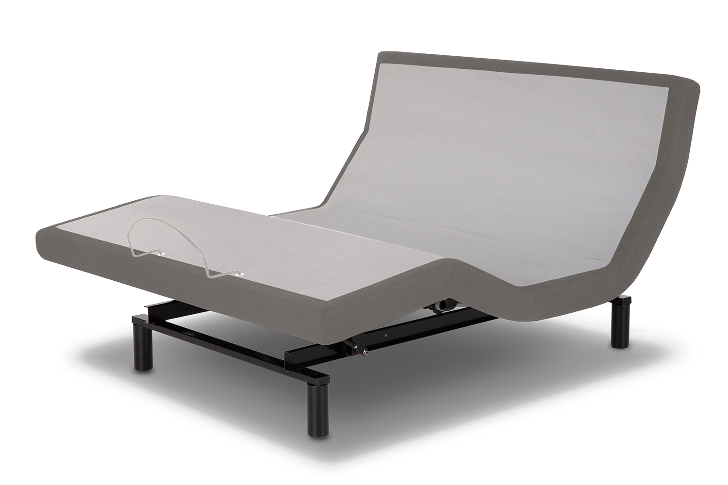 Irvine full size regular electric adjustable bed motorized frame phoenix az store