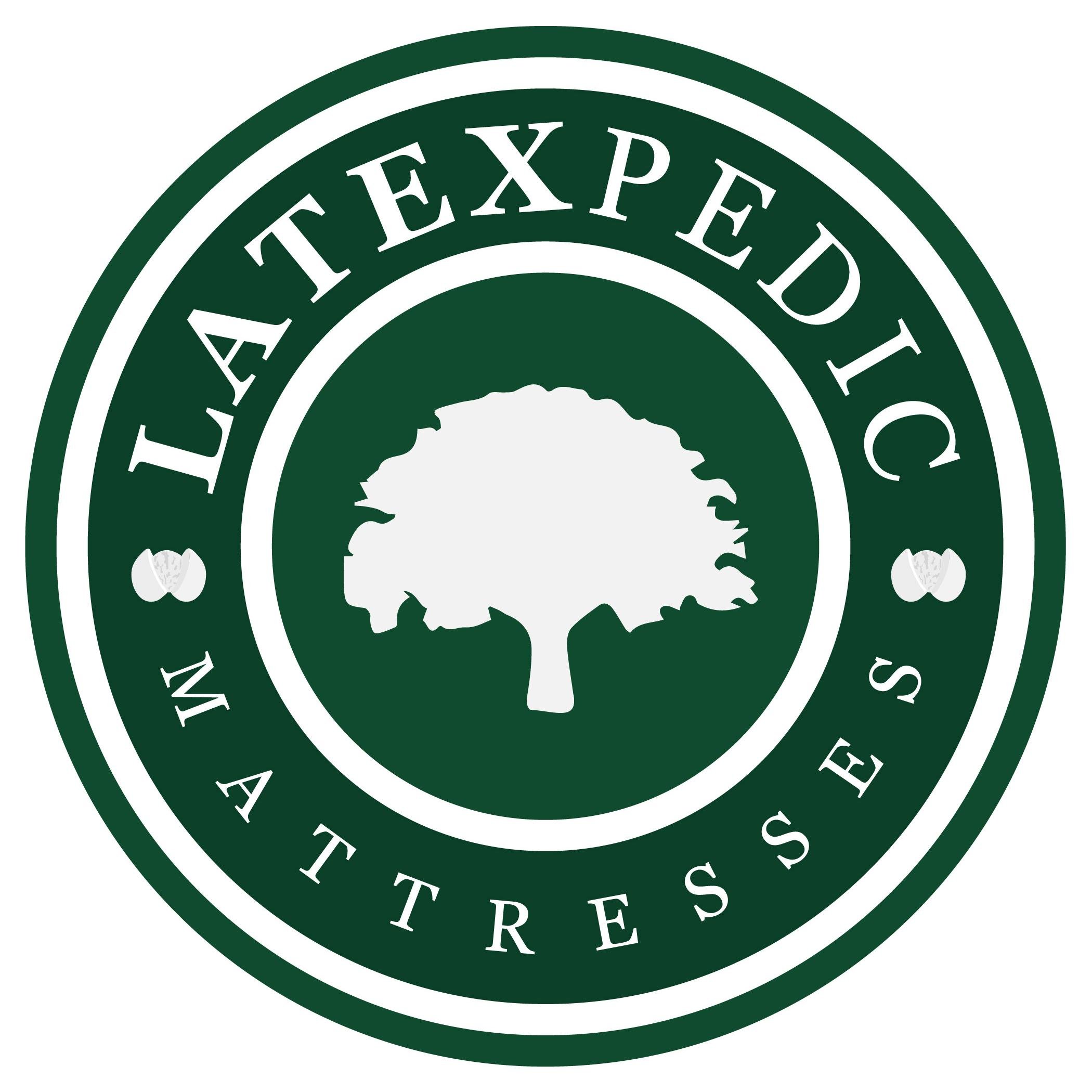 Irvine Latex Mattress