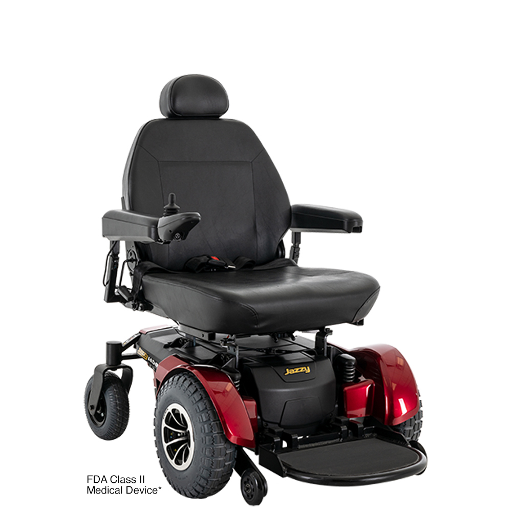 Electropedic Irvine Rent an electric wheelchair