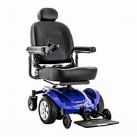 Electropedic Irvine Electric Wheelchairs