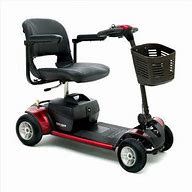 Electropedic Irvine Scooters