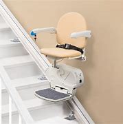 Electropedic Irvine stair lifts