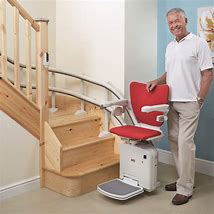 Electropedic Irvine stair lifts