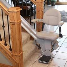 Electropedic Irvine stair lifts