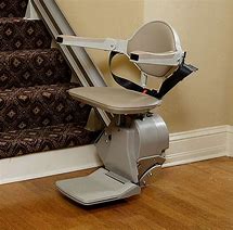 Electropedic Irvine stair lifts