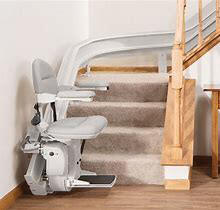 Electropedic Irvine stair lifts