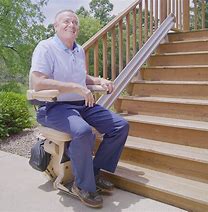 Electropedic Irvine stair lifts