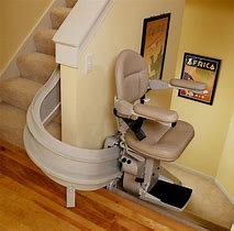 Electropedic Irvine Stair Lifts