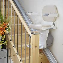 lElectropedic Irvine chair stair lifts