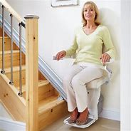 Electropedic Irvine stair lifts