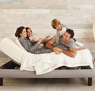 Electropedic Irvine rent an adjustable bed