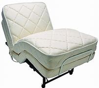 Electropedic Irvine rent an adjustable bed