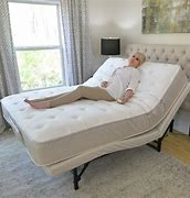 Electropedic Irvine rent an adjustable bed