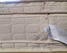 Electropedic Irvine latex mattress