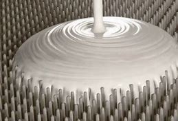 Electropedic Irvine latex mattress