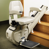 Irvine Savaria Chair Stair Lift