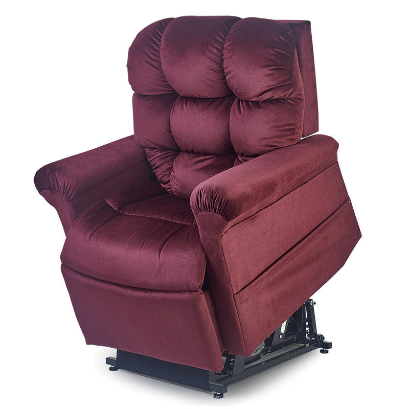 Irvine Electropedic Lift Chairs