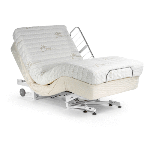 Electropedic Irvine Supernal