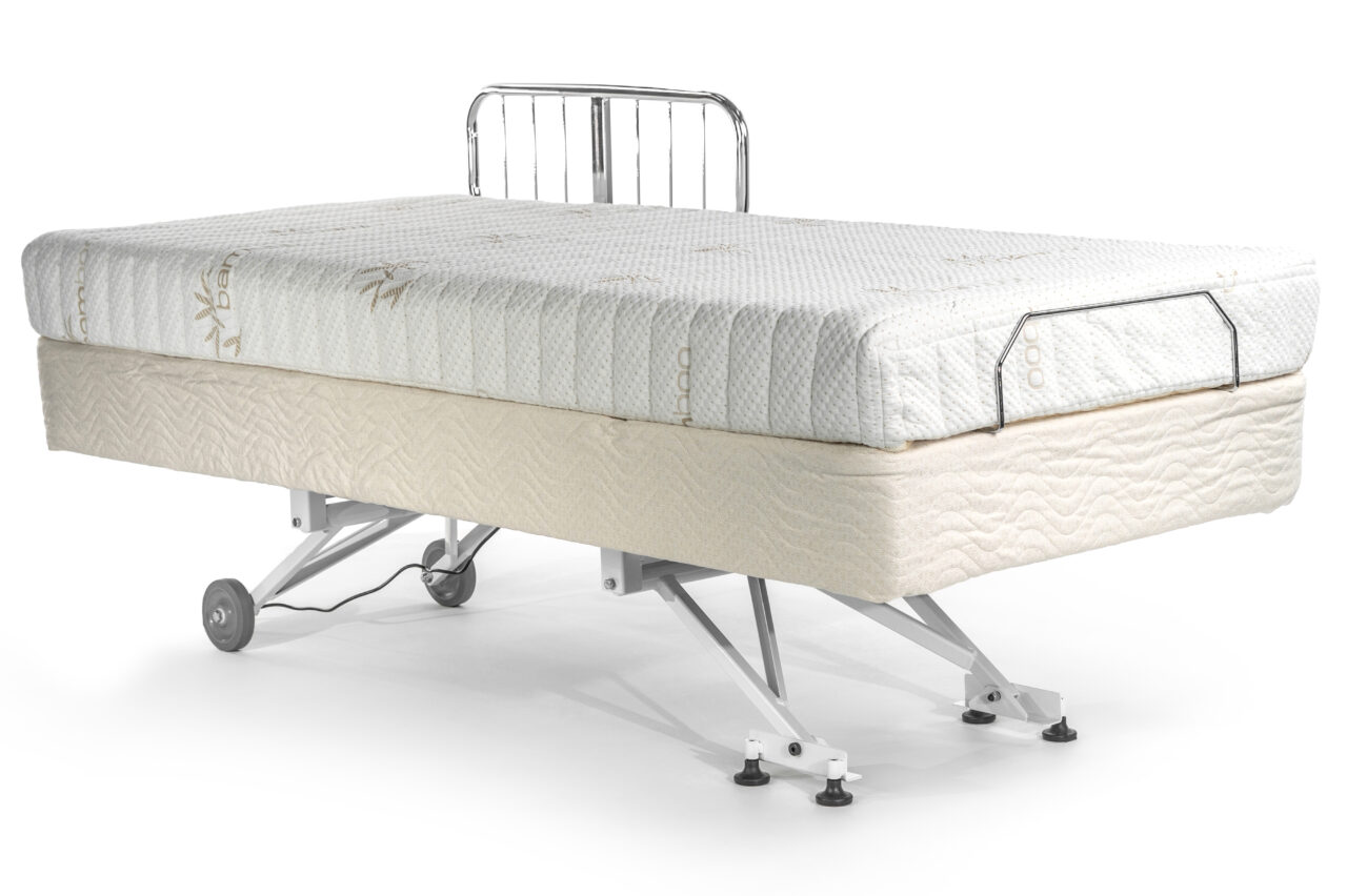 Electropedic Irvine Supernal