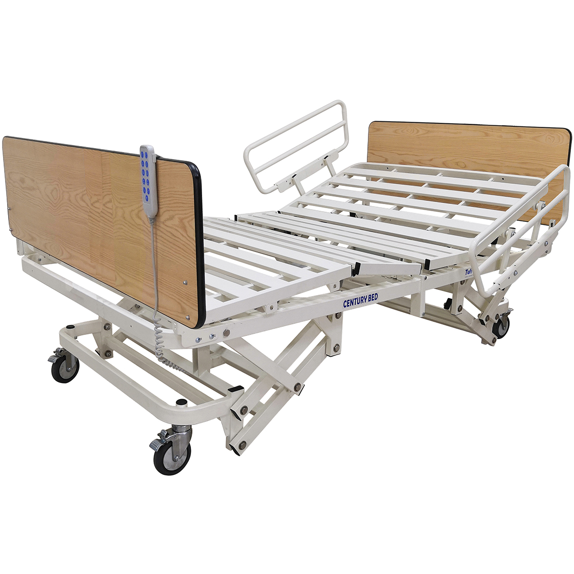 Irvine bariatric bed Tuffcare