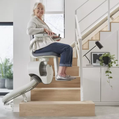 San Diego AccessBDD Flow X highest rated reviews stairlifts