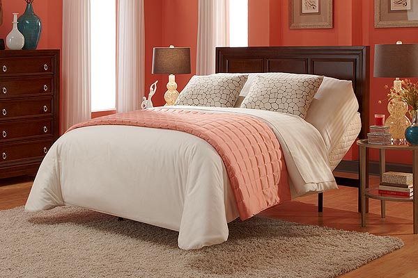 Irvine electric adjustable beds