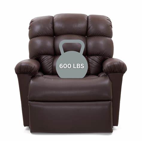 Irvine Electropedic Lift Chairs