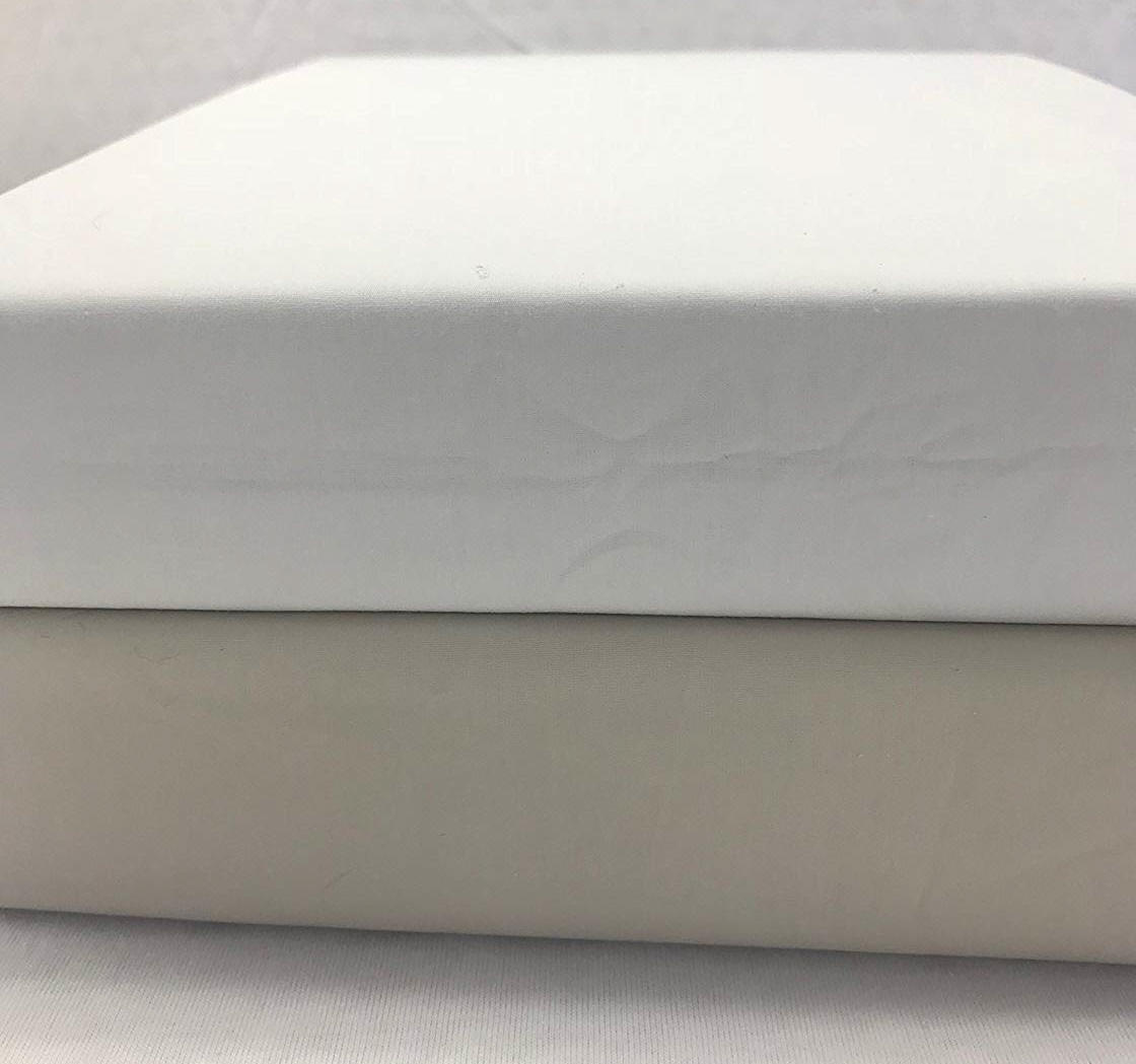 Irvine Split Dual Kingsize electric adjustable beds