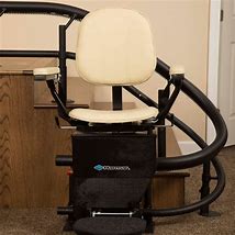 Electropedic Irvine stair lifts