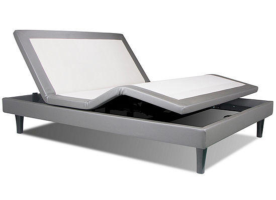 Irvine leggett platt prodigy 2.0 scape electric motorized frame power base foundation lpadjustablebeds in phoenix az store