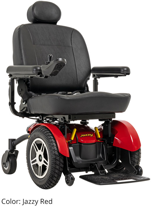 Irvine Heavy Duty Bariatric Wheelchair