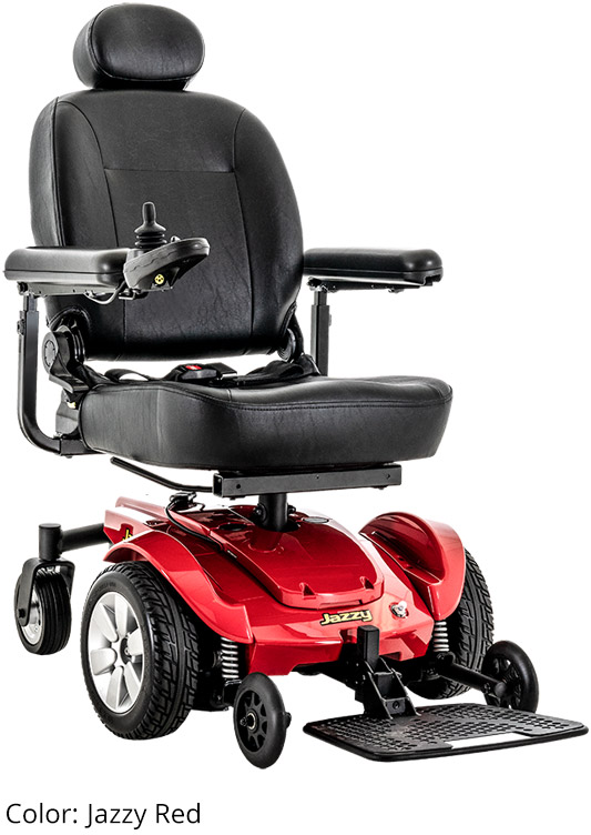Irvine Wheelchairs