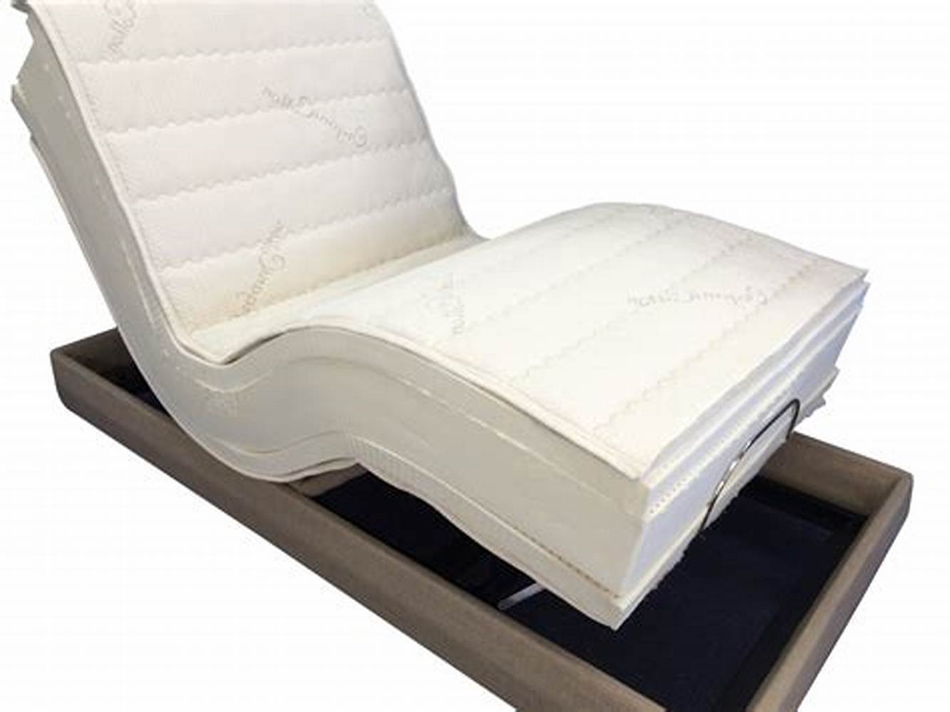 Irvine Electropedic Twin-Size Adjustable Beds