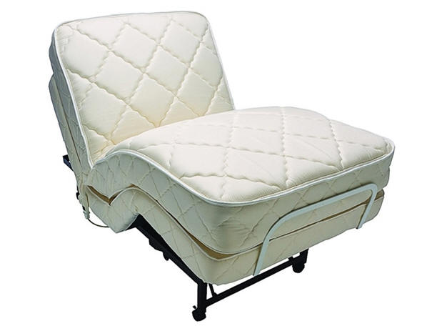 Irvine Electropedic Twin-Size Adjustable Beds