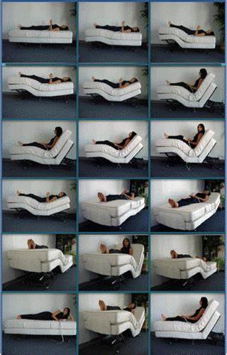 Irvine Electropedic Twin-Size Adjustable Beds